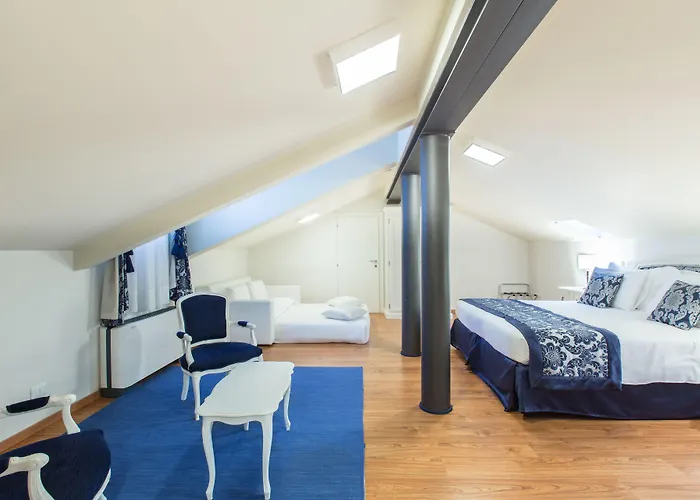 Al Bailo Di * Venetië