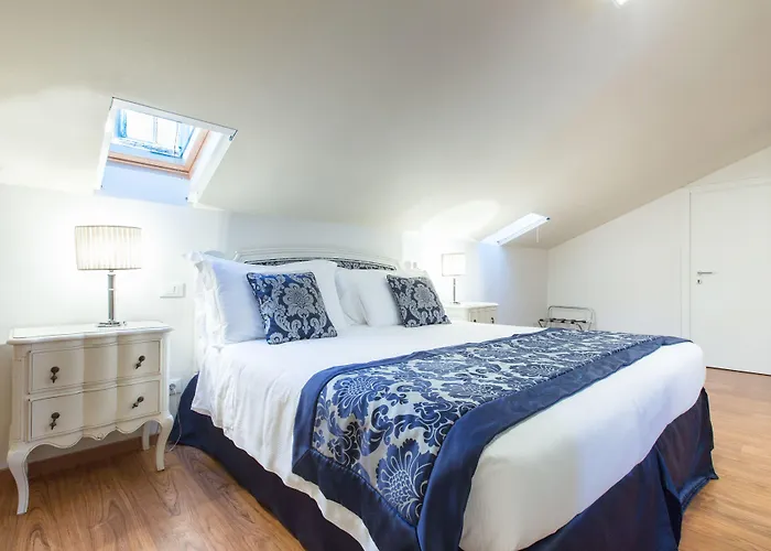 Al Bailo Di Venetië