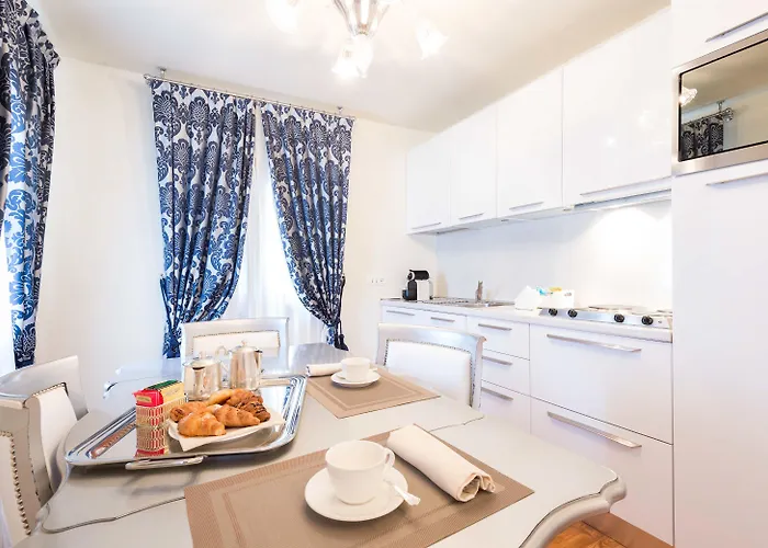 Al Bailo Di * Venetië