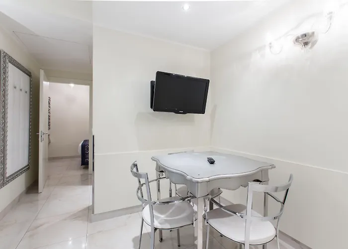 Al Bailo Di Appartement *