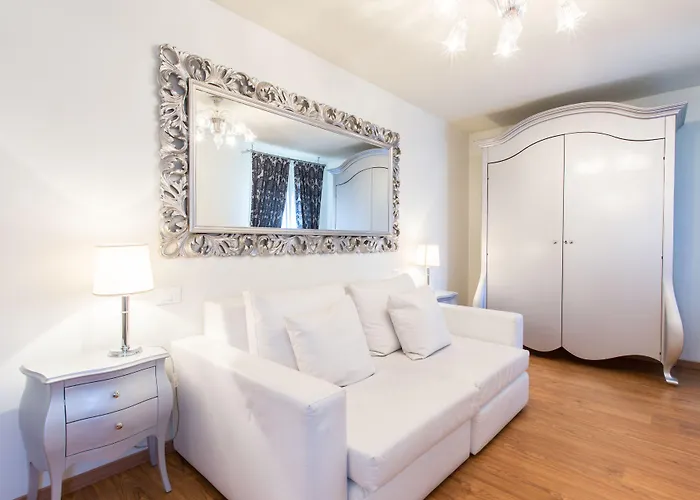 Al Bailo Di Venetië