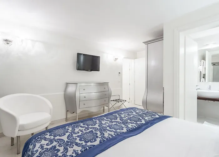 Appartement Al Bailo Di *