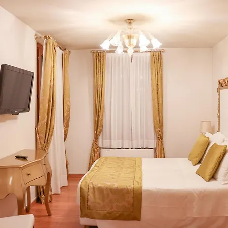 Al Bailo Di * Venetië