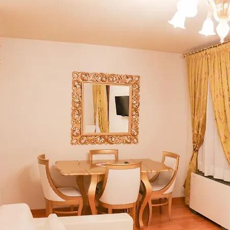 Al Bailo Di Apartamento