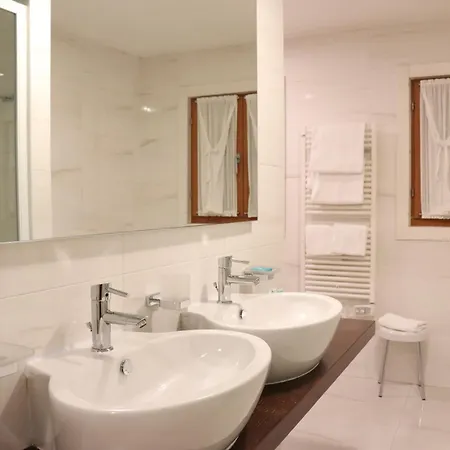 Appartement Al Bailo Di *