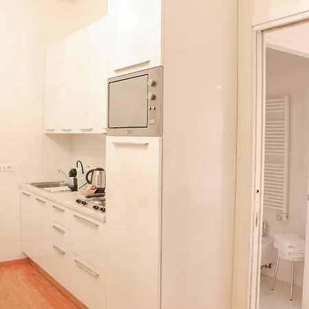 Al Bailo Di Appartement Venetië