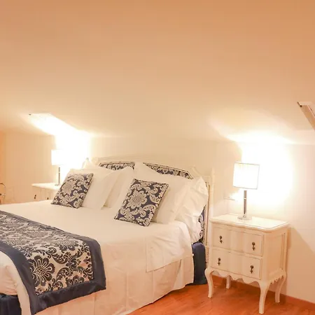 Apartment Al Bailo Di Venice