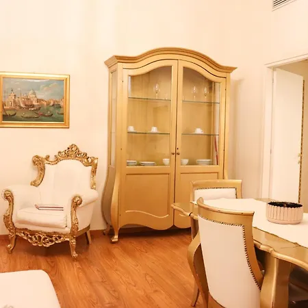 Al Bailo Di Apartamento