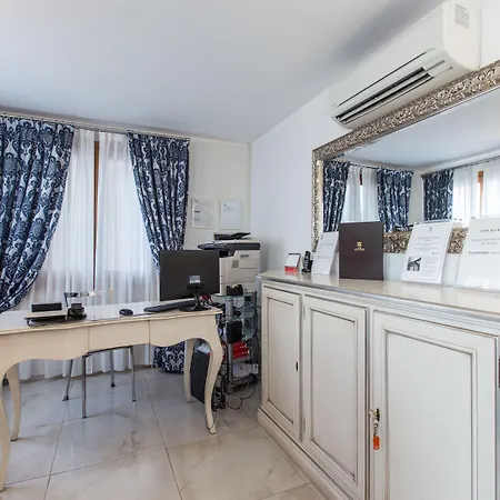 Apartamento Al Bailo Di Venecia