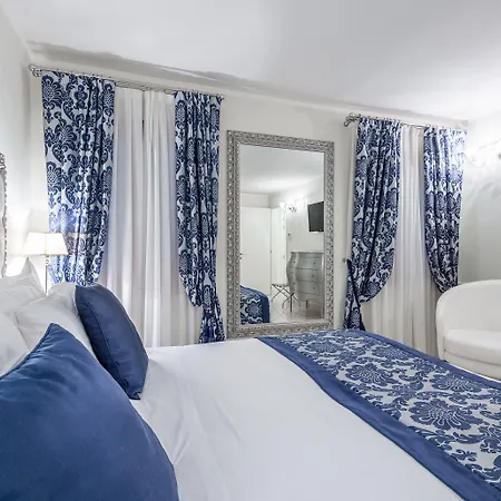 Appartement Al Bailo Di *