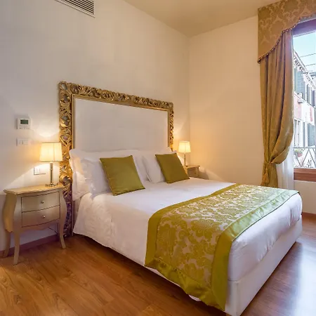 Al Bailo Di Appartement *