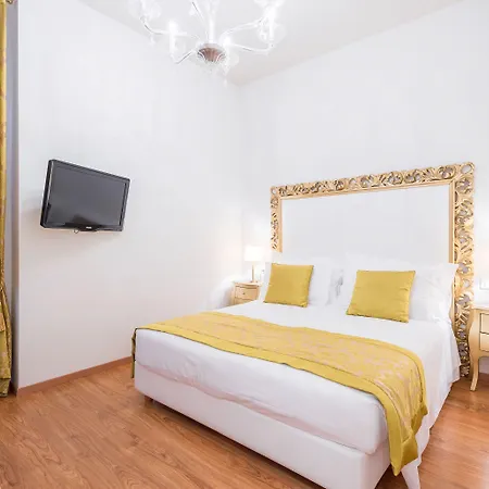 Appartement Al Bailo Di Venetië