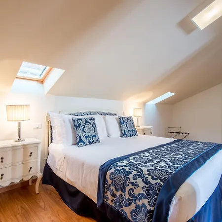 Appartement Al Bailo Di