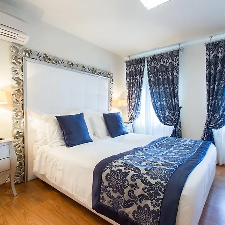 Al Bailo Di Apartamento *