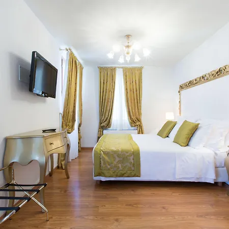 Appartement Al Bailo Di *