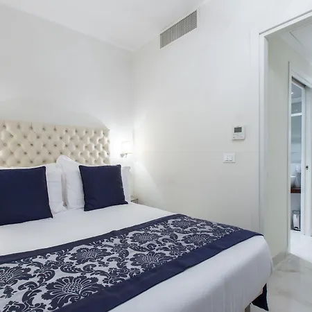 Al Bailo Di Appartement Venetië