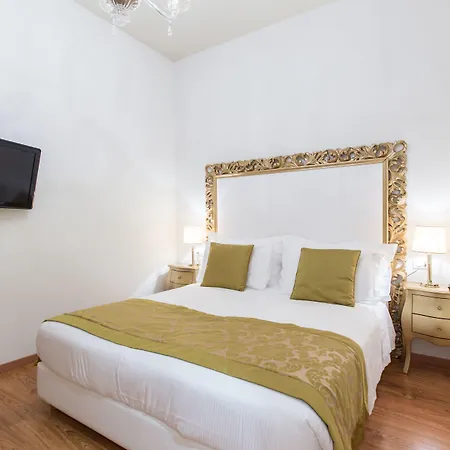 Al Bailo Di Appartement Venetië