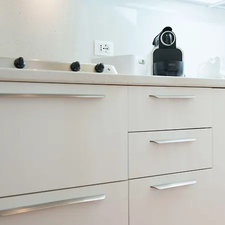 Appartement Al Bailo Di *