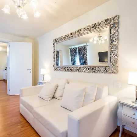 Appartement Al Bailo Di Venetië