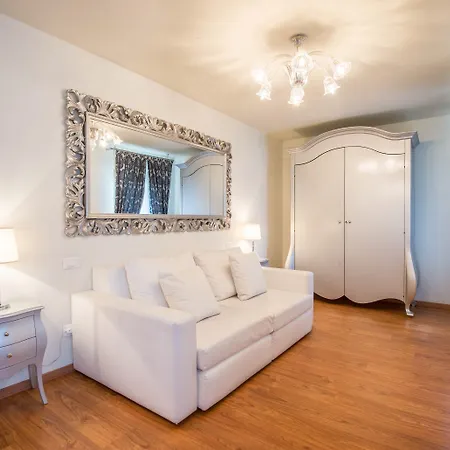Appartement Al Bailo Di *