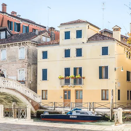 Al Bailo Di Apartamento