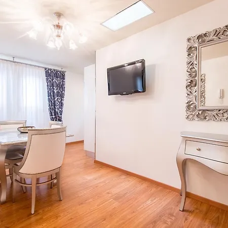 Al Bailo Di Apartamento