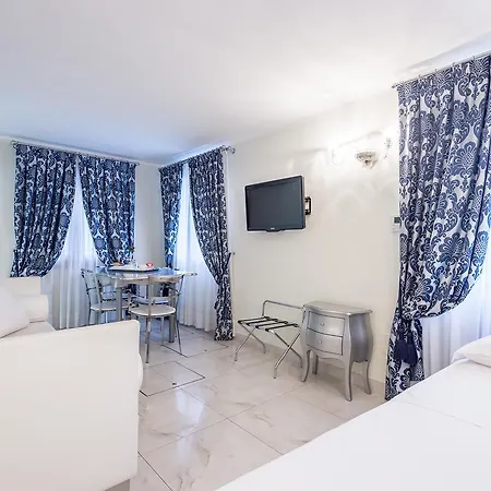 Appartement Al Bailo Di Venetië