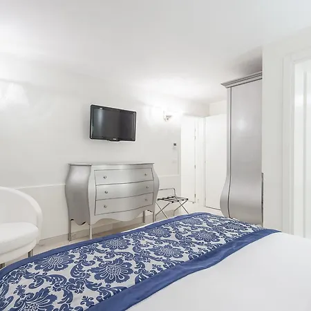 Appartement Al Bailo Di *