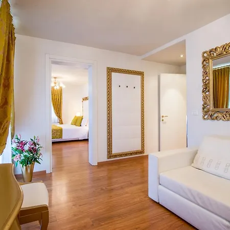 Appartement Al Bailo Di *