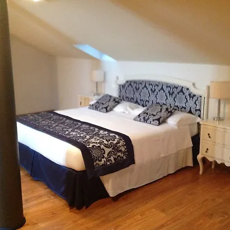 Appartement Al Bailo Di *