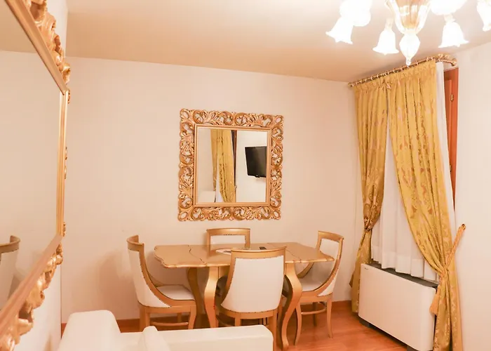 Al Bailo Di Apartment
