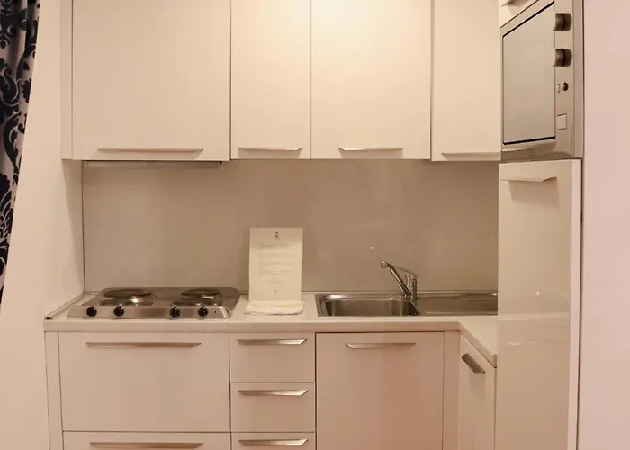 Al Bailo Di Apartment *