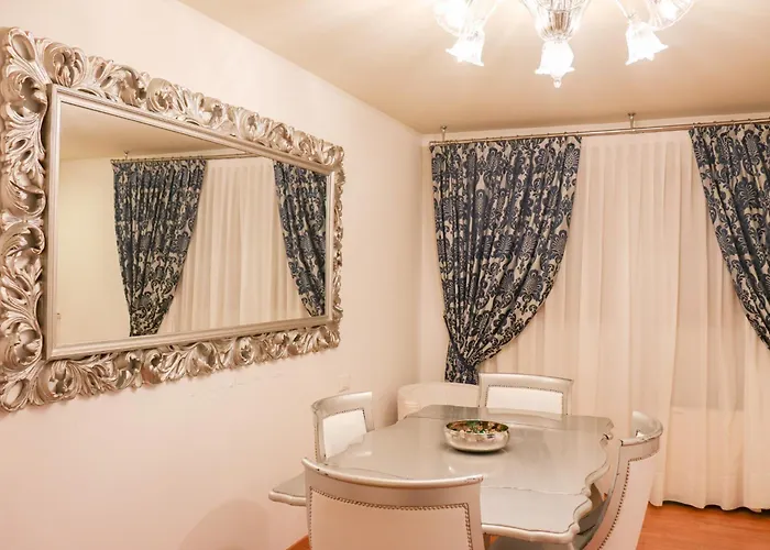 Al Bailo Di Apartamento