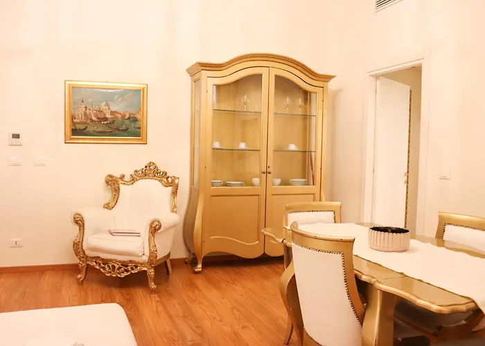 Al Bailo Di Apartment