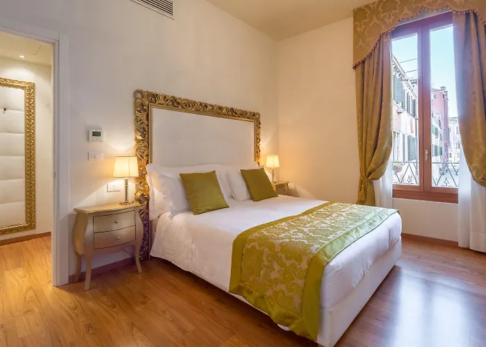 Al Bailo Di Apartamento *