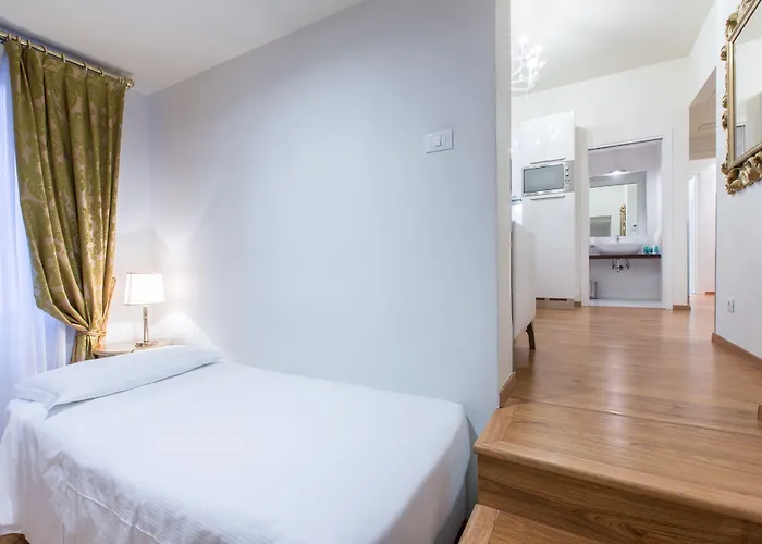 Al Bailo Di Apartamento