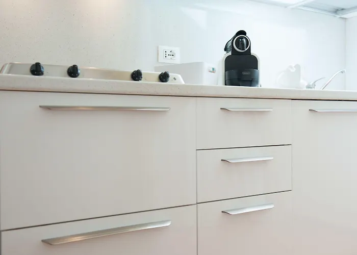 Apartament Al Bailo Di *