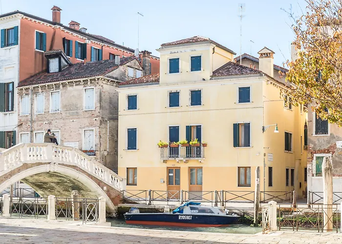 Al Bailo Di Apartment