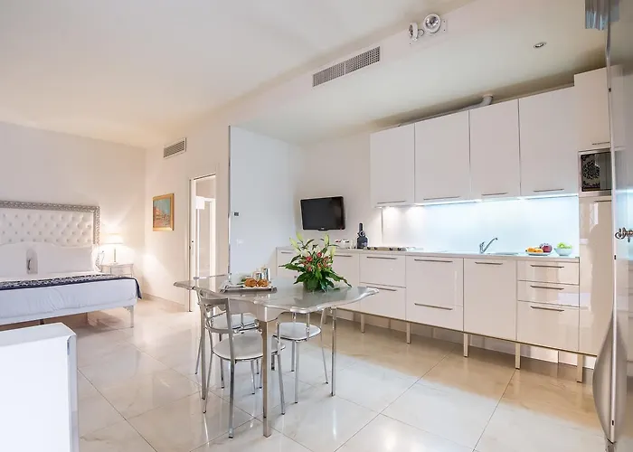 Al Bailo Di Apartment *