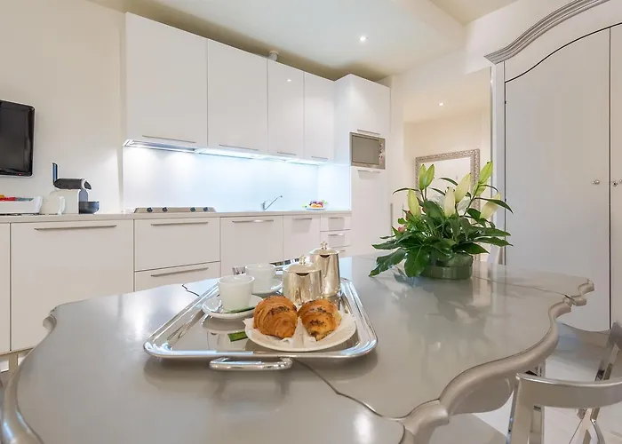 Apartamento Al Bailo Di *