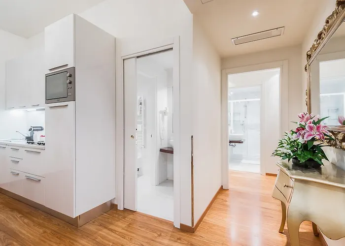 Al Bailo Di Apartamento