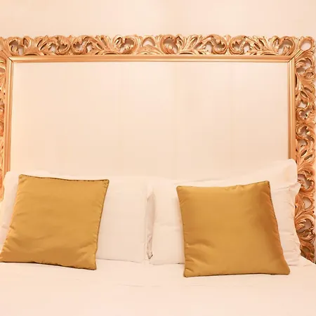 Al Bailo Di Венеция