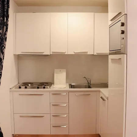 Al Bailo Di Апартаменты *