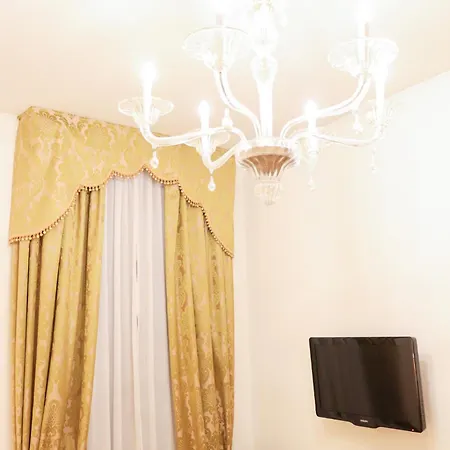 Apartment Al Bailo Di *