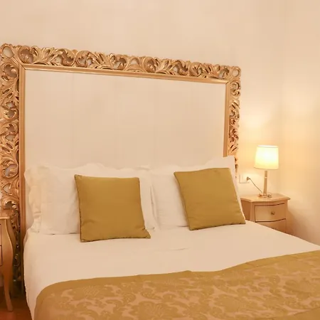 Apartment Al Bailo Di Venice