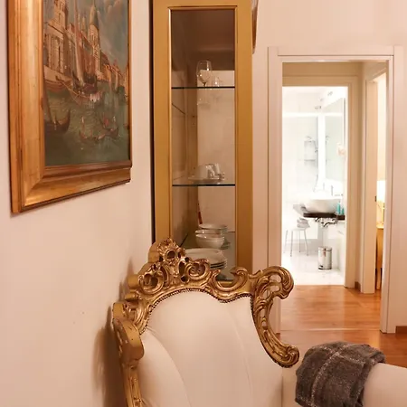 Al Bailo Di * Венеция