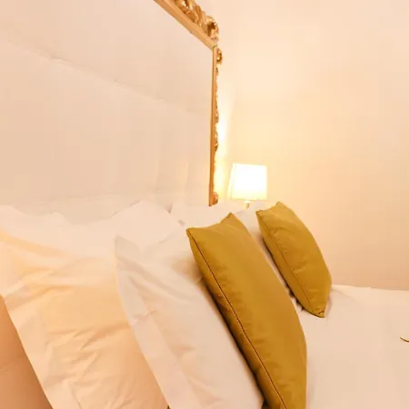 Апартаменты Al Bailo Di