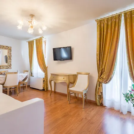 Al Bailo Di Апартаменты