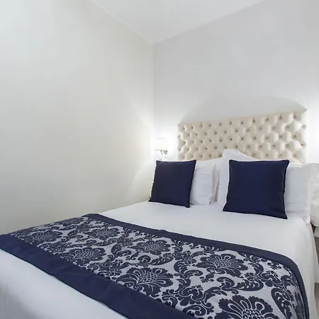 Al Bailo Di Венеция