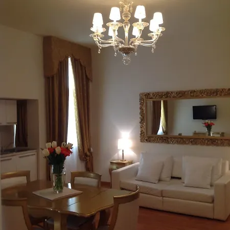 Al Bailo Di Venice